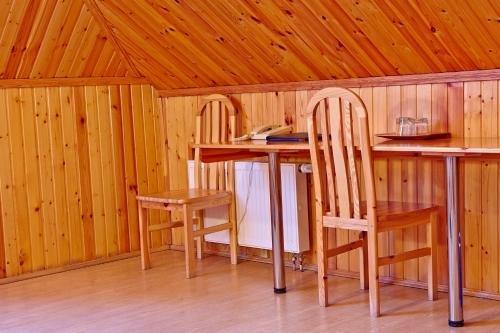Токсово: Hotel Severniy Sklon