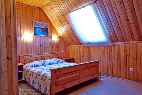 Токсово: Hotel Severniy Sklon
