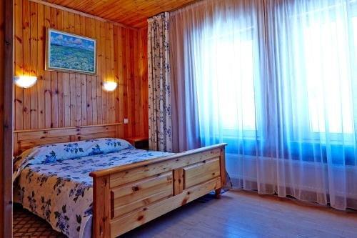 Токсово: Hotel Severniy Sklon