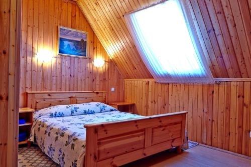 Токсово: Hotel Severniy Sklon