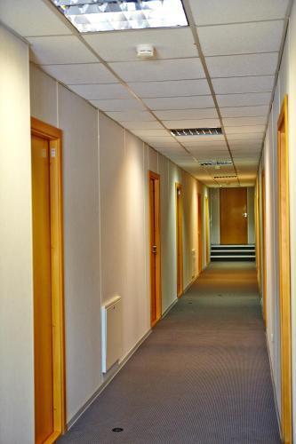 Токсово: Hotel Severniy Sklon