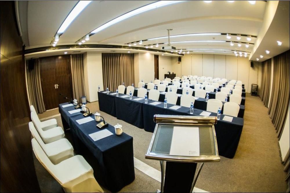 Лоян: Hotel Vanlee ZS
