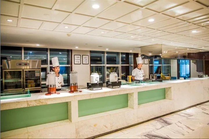 Лоян: Hotel Vanlee ZS