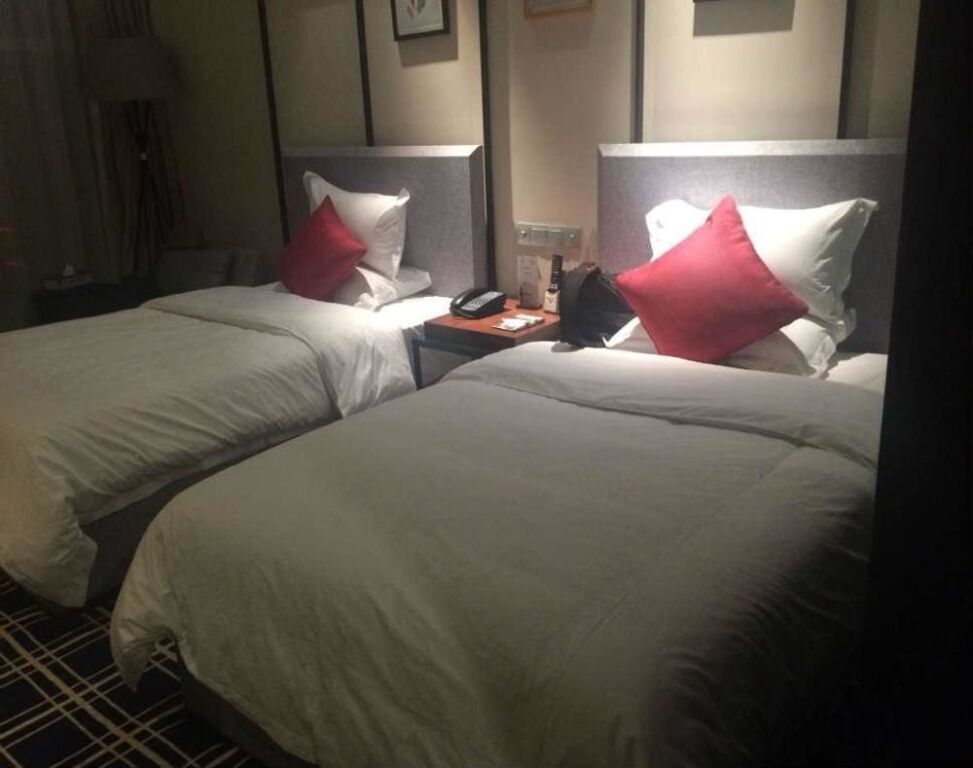 Лоян: Hotel Vanlee ZS