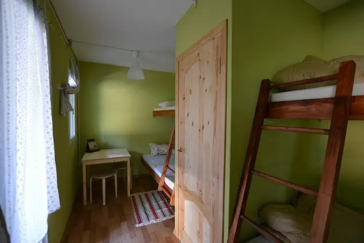 Северный Патмос — фото 5