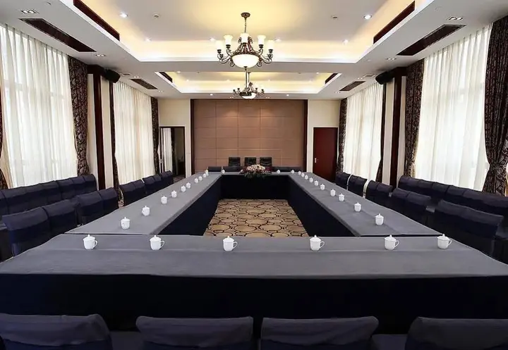 Ханчжоу: Hangzhou Ving Hotel
