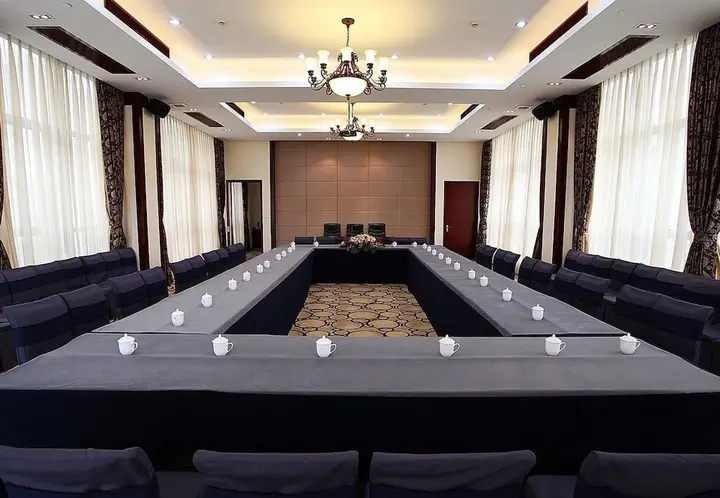 Ханчжоу: Hangzhou Ving Hotel
