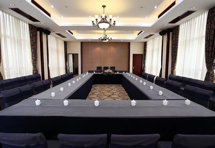 Ханчжоу: Hangzhou Ving Hotel