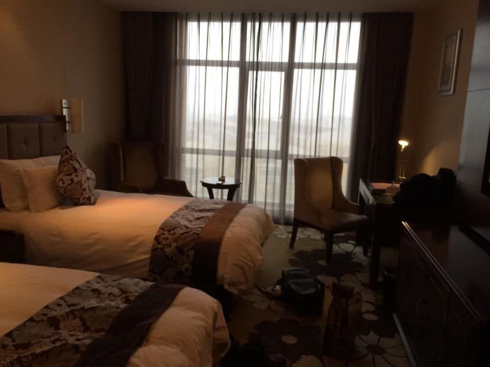 Ханчжоу: Hangzhou Ving Hotel