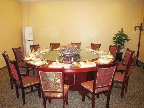 Лоян: Xishan Mingzhu Hotel