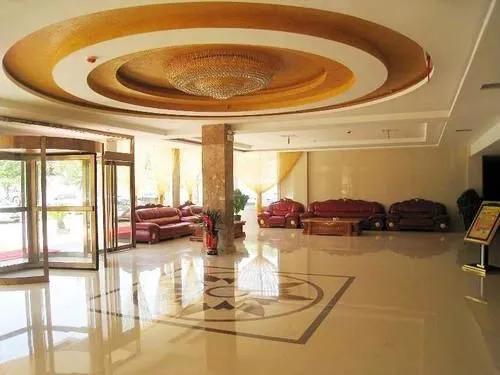 Лоян: Xishan Mingzhu Hotel