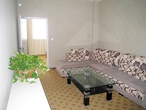 Лоян: Xishan Mingzhu Hotel