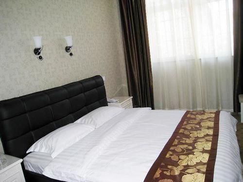 Лоян: Xishan Mingzhu Hotel