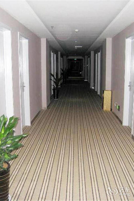 Лоян: Xishan Mingzhu Hotel