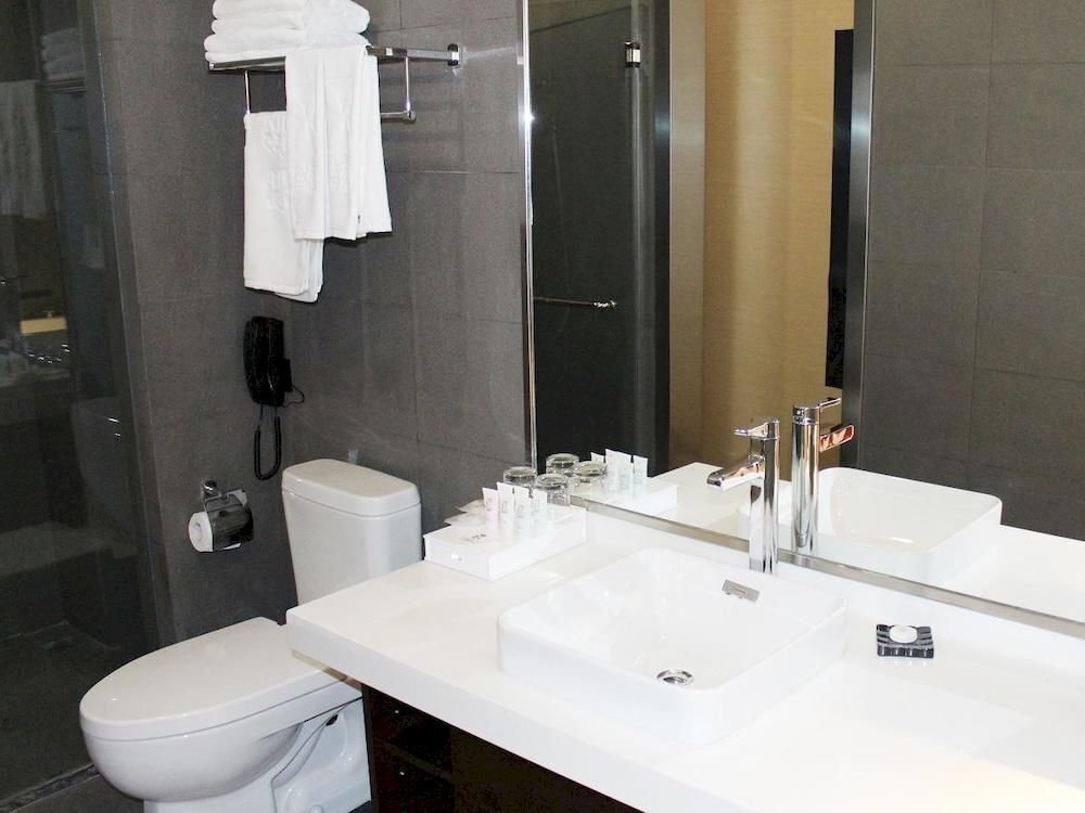Хух-Хото: Regal Hotel (Hohhot Haidong Road)