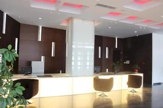 Хух-Хото: Regal Hotel (Hohhot Haidong Road)