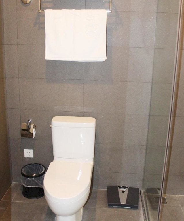 Хух-Хото: Regal Hotel (Hohhot Haidong Road)