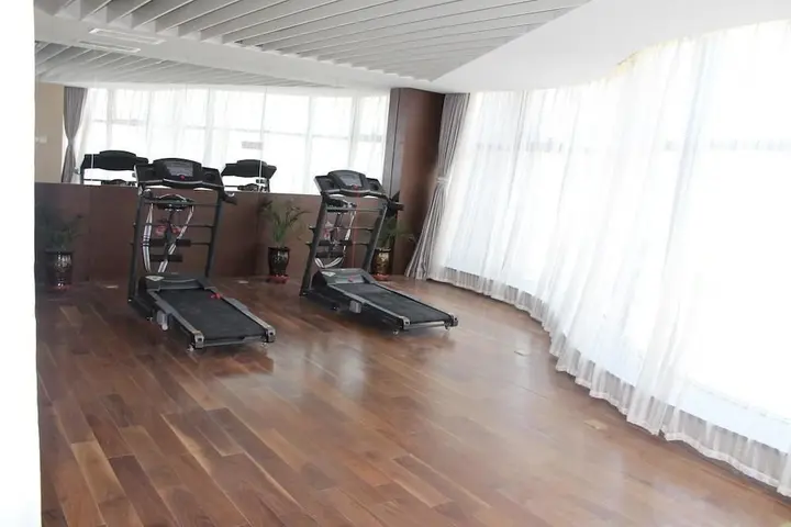 Хух-Хото: Regal Hotel (Hohhot Haidong Road)