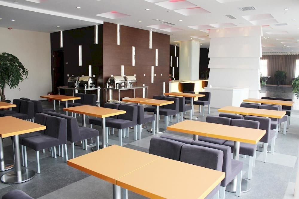 Хух-Хото: Regal Hotel (Hohhot Haidong Road)