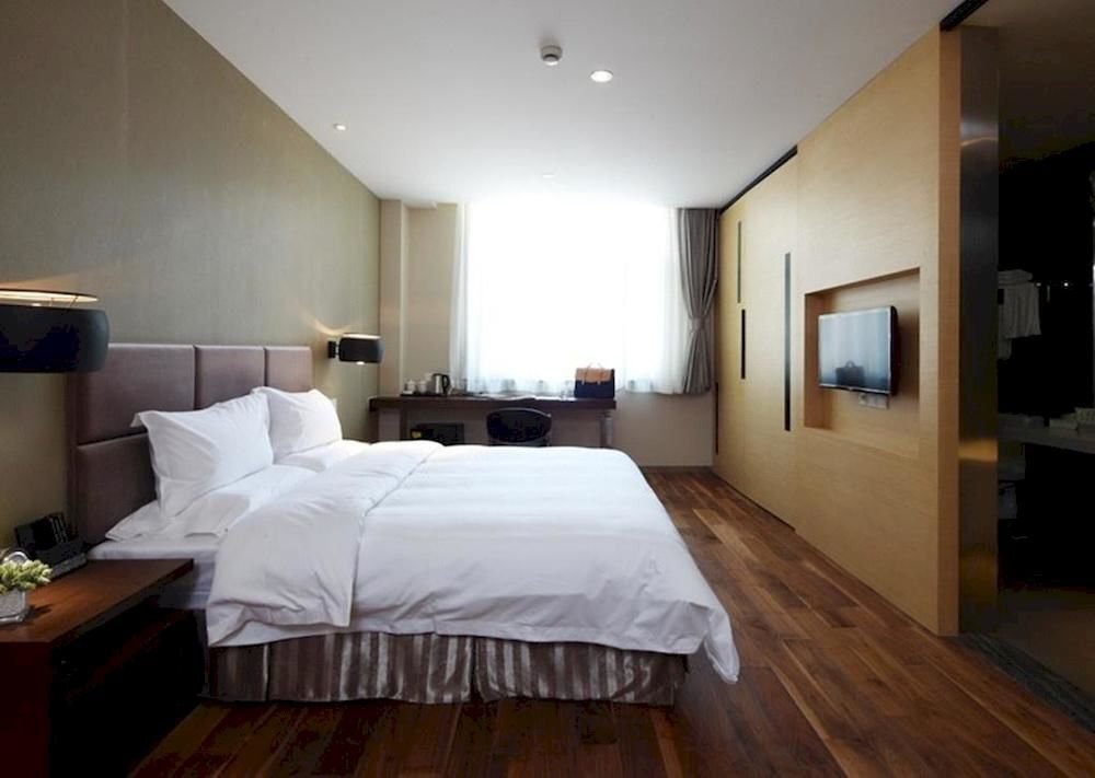 Хух-Хото: Regal Hotel (Hohhot Haidong Road)