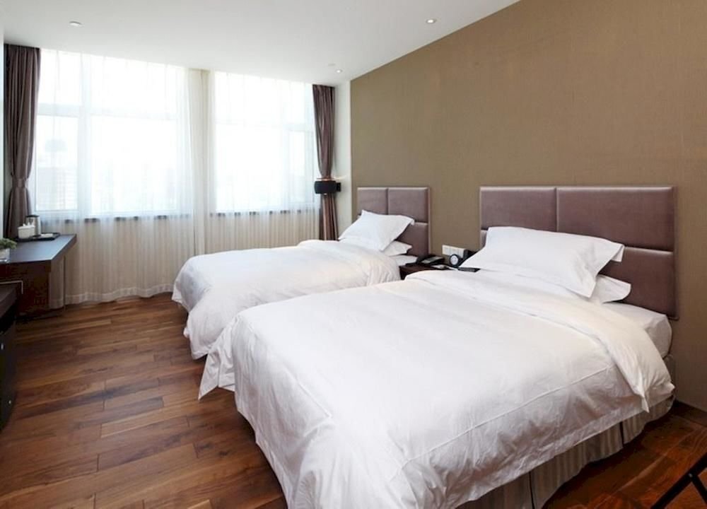 Хух-Хото: Regal Hotel (Hohhot Haidong Road)
