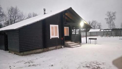 Коробицыно: Shale Sovushkino Gnezdo