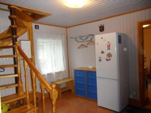 Коробицыно: Shale Sovushkino Gnezdo