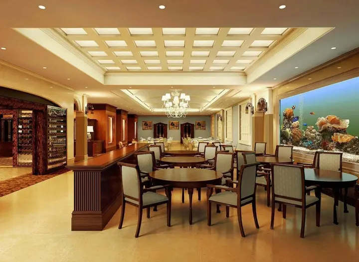 Ухань: Guangxin International Hotel