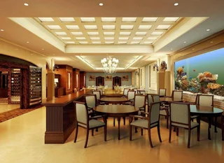 Ухань: Guangxin International Hotel
