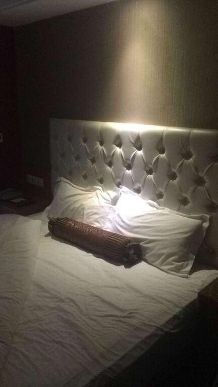 Чжэнчжоу: Zhengzhou Yu To Hotel
