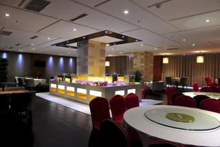Чжэнчжоу: Zhengzhou Yu To Hotel