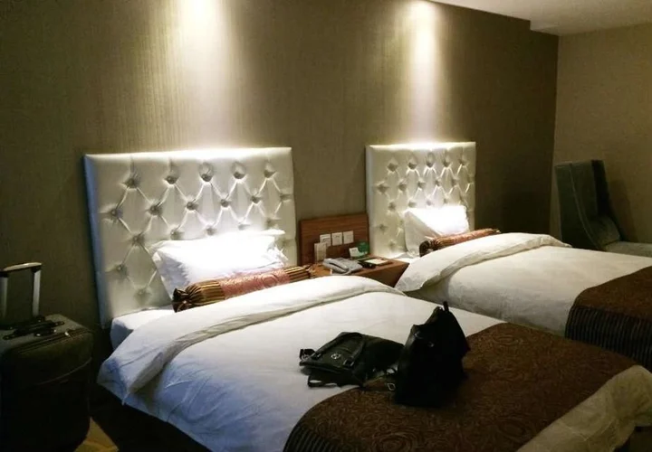Чжэнчжоу: Zhengzhou Yu To Hotel