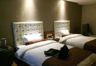 Чжэнчжоу: Zhengzhou Yu To Hotel
