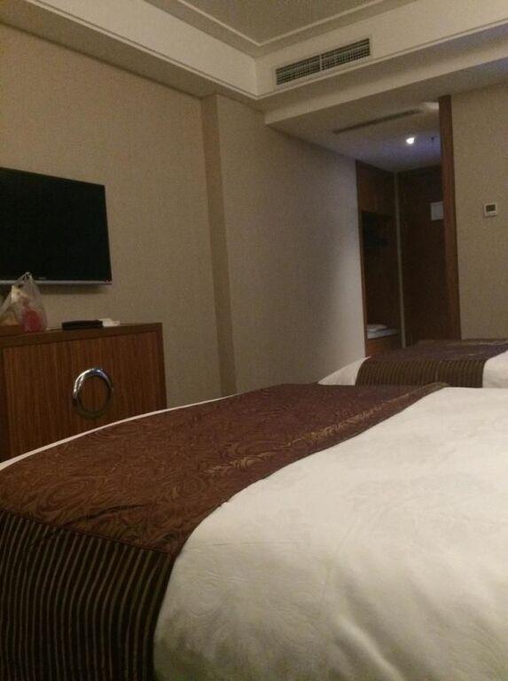 Чжэнчжоу: Zhengzhou Yu To Hotel