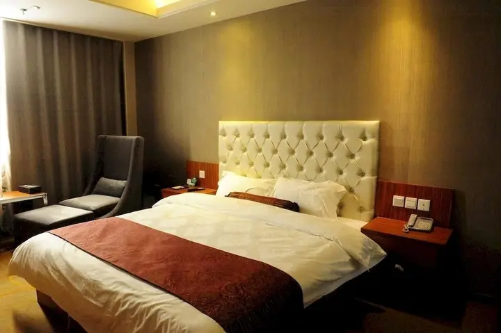 Чжэнчжоу: Zhengzhou Yu To Hotel