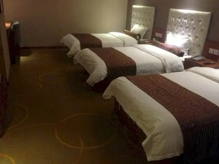 Чжэнчжоу: Zhengzhou Yu To Hotel