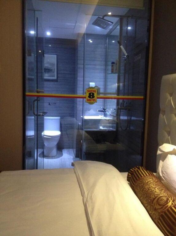 Чжэнчжоу: Zhengzhou Yu To Hotel