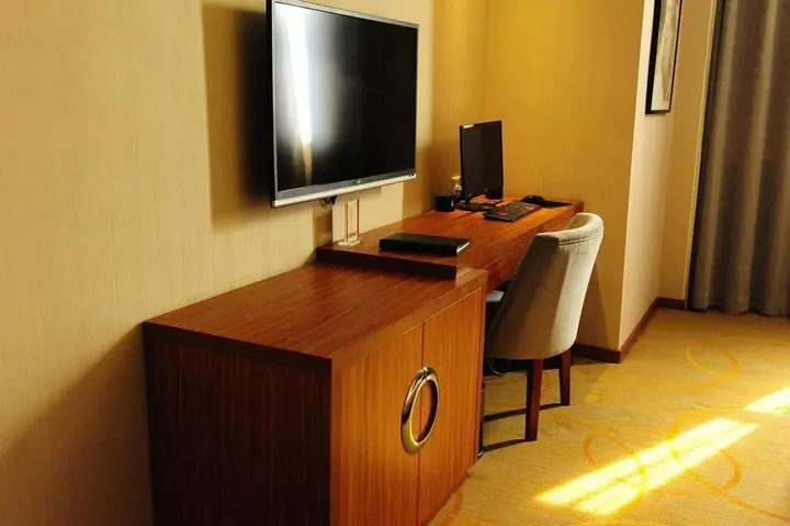 Чжэнчжоу: Zhengzhou Yu To Hotel