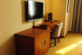 Чжэнчжоу: Zhengzhou Yu To Hotel