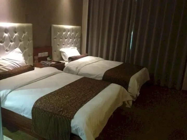 Чжэнчжоу: Zhengzhou Yu To Hotel