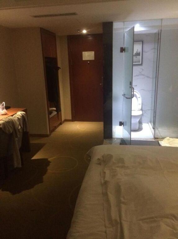 Чжэнчжоу: Zhengzhou Yu To Hotel