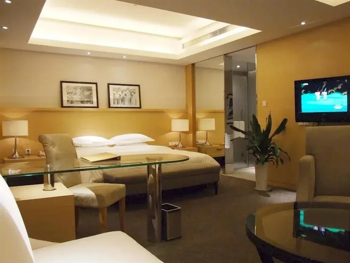Иньчуань: Ningfeng Yinchuan