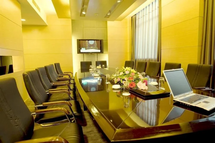 Иньчуань: Ningfeng Yinchuan
