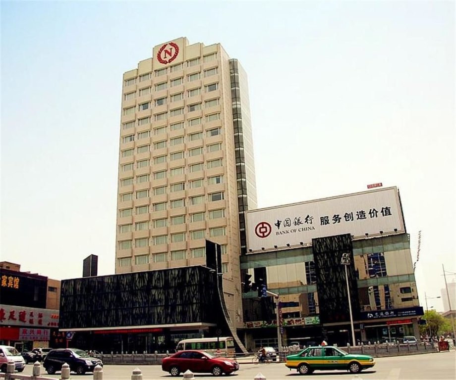 Ningfeng Yinchuan — фото 1