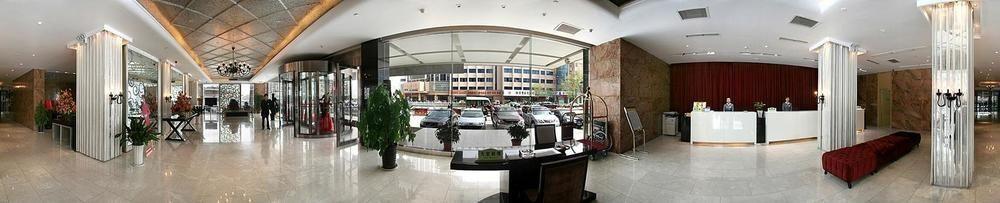 Иньчуань: Ningfeng Yinchuan