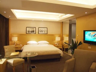 Иньчуань: Ningfeng Yinchuan