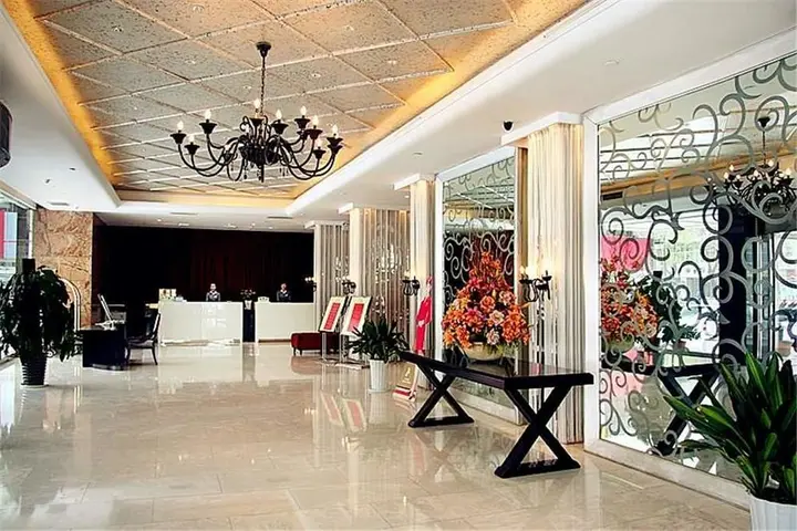 Иньчуань: Ningfeng Yinchuan