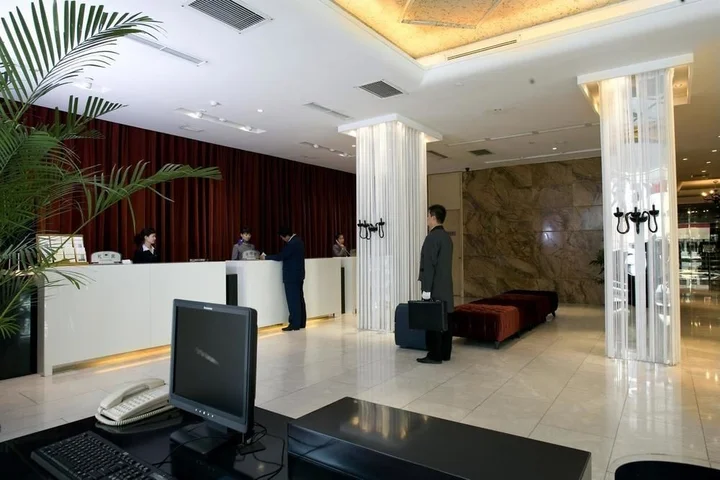 Иньчуань: Ningfeng Yinchuan