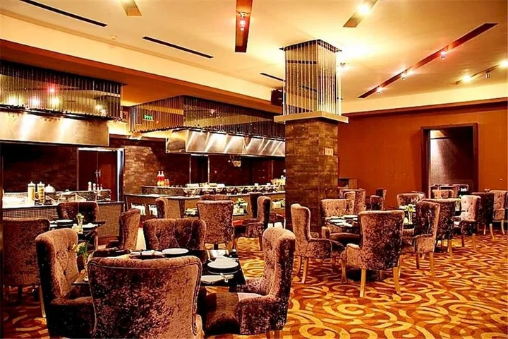 Иньчуань: Ningfeng Yinchuan