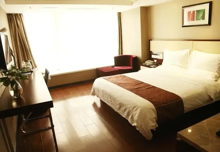 Цзюцзян: Starway Hotel